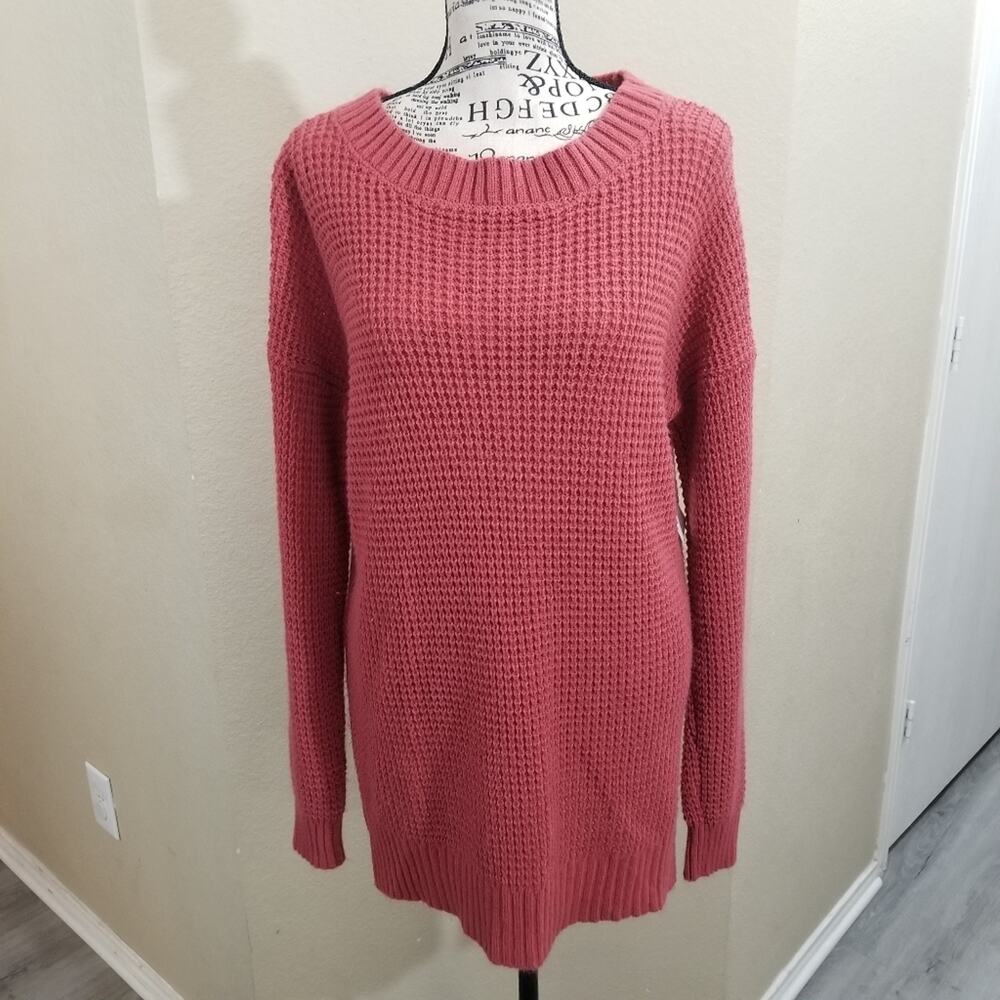 Zenana Premium sweater size large‎
